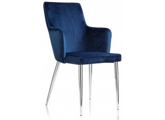 Стул на металлокаркасе Benza