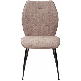 Стул на металлокаркасе Berlin