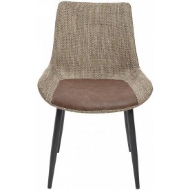 Стул на металлокаркасе Biarritz