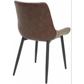 Стул на металлокаркасе Biarritz