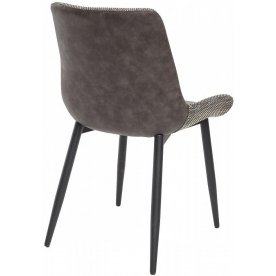 Стул на металлокаркасе Biarritz