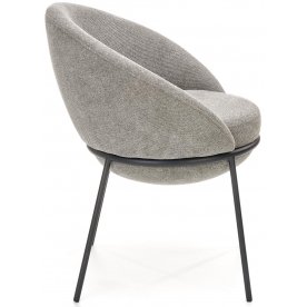 Стул на металлокаркасе Билк