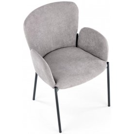 Стул на металлокаркасе K445