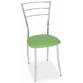 Стул на металлокаркасе DY-B609