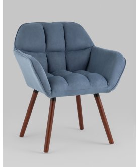 Стул на металлокаркасе Брайан