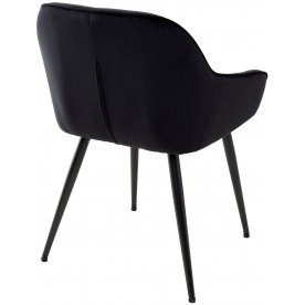 Кресло Breeze bluvel-19