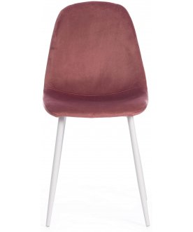 Стул на металлокаркасе Breeze mod. 4724