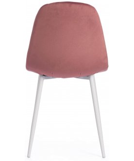 Стул на металлокаркасе Breeze mod. 4724