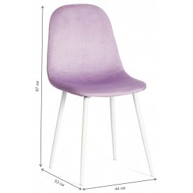 Стул на металлокаркасе Breeze/Бриз мод. 4724