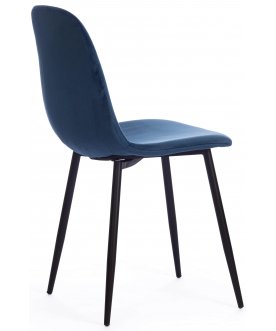 Стул на металлокаркасе Breeze mod. 4724