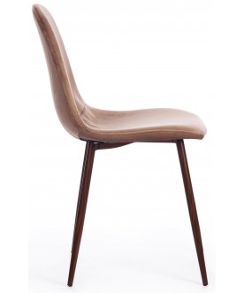 Стул на металлокаркасе Breeze mod. 4724