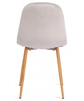 Стул на металлокаркасе Breeze mod. 4724