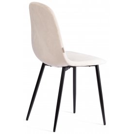 Стул на металлокаркасе Breeze mod. JSC-58