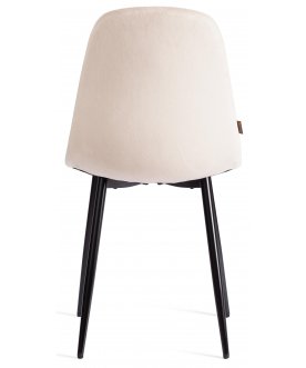 Стул на металлокаркасе Breeze/Бриз мод. JSC-58