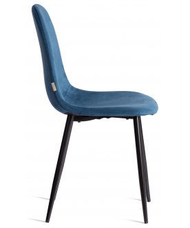 Стул на металлокаркасе Breeze mod. JSC-58