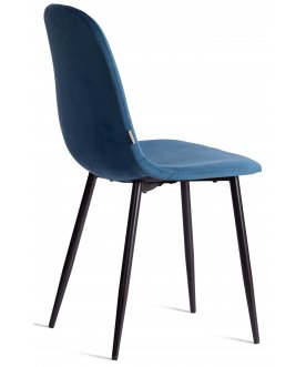 Стул на металлокаркасе Breeze mod. JSC-58