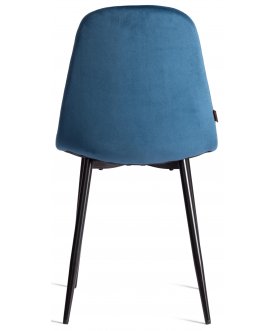 Стул на металлокаркасе Breeze/Бриз мод. JSC-58