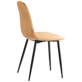 Стул на металлокаркасе Breeze mod. JSC-58