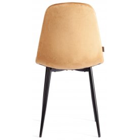 Стул на металлокаркасе Breeze/Бриз мод. JSC-58