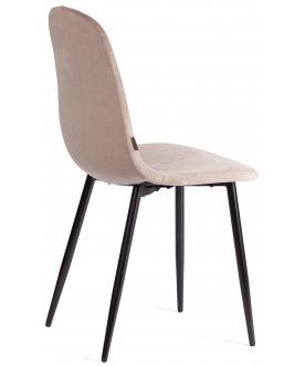 Стул на металлокаркасе Breeze/Бриз мод. JSC-58