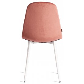 Стул на металлокаркасе Breeze/Бриз мод. JSC-58