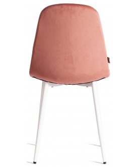 Стул на металлокаркасе Breeze mod. JSC-58