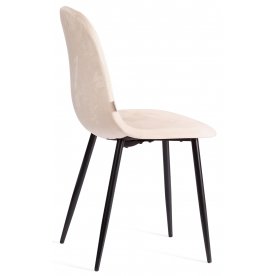 Стул на металлокаркасе Breeze mod. JSC-58