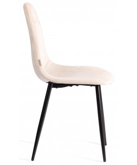 Стул на металлокаркасе Breeze/Бриз мод. JSC-58