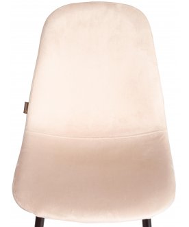 Стул на металлокаркасе Breeze/Бриз мод. JSC-58