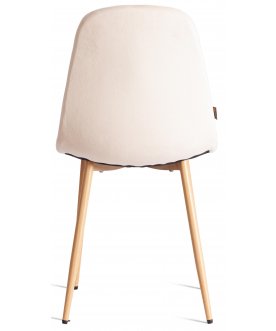 Стул на металлокаркасе Breeze/Бриз мод. JSC-58