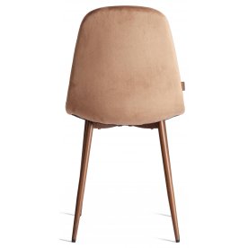 Стул на металлокаркасе Breeze/Бриз мод. JSC-58