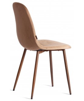 Стул на металлокаркасе Breeze/Бриз мод. JSC-58