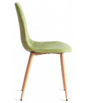 Стул на металлокаркасе Breeze/Бриз мод. JSC-58