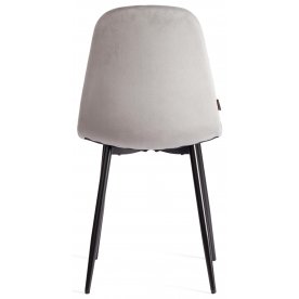 Стул на металлокаркасе Breeze/Бриз мод. JSC-58