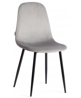 Стул на металлокаркасе Breeze mod. JSC-58