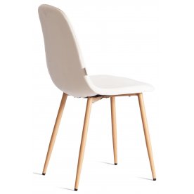 Стул на металлокаркасе Breeze/Бриз мод. JSC-58