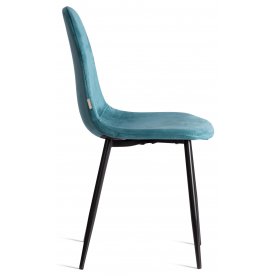 Стул на металлокаркасе Breeze/Бриз мод. JSC-58