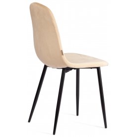 Стул на металлокаркасе Breeze/Бриз мод. JSC-58