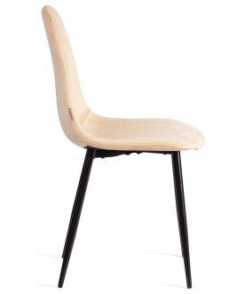 Стул на металлокаркасе Breeze/Бриз мод. JSC-58