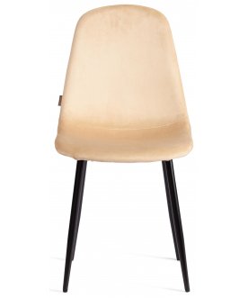 Стул на металлокаркасе Breeze/Бриз мод. JSC-58