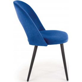 Стул на металлокаркасе K384