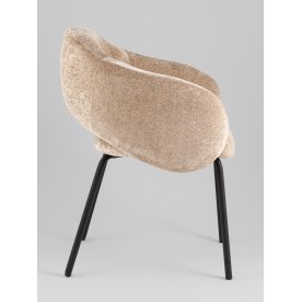 Стул на металлокаркасе Стирн