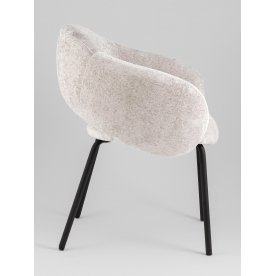 Стул на металлокаркасе Стирн