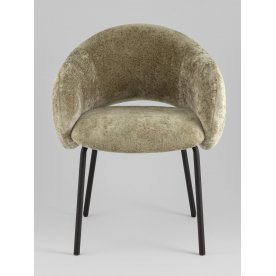 Стул на металлокаркасе Стирн