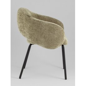 Стул на металлокаркасе Стирн