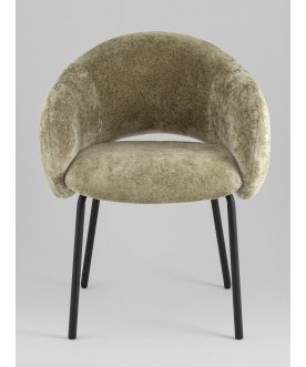 Стул на металлокаркасе Стирн