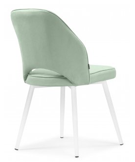 Стул на металлокаркасе Брейния