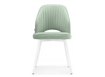 Стул на металлокаркасе Брейния