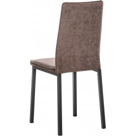 Стул на металлокаркасе Бри new