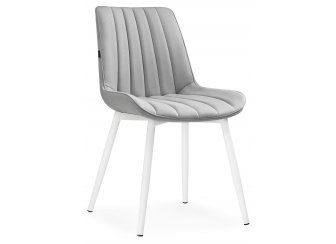 Стул на металлокаркасе Бриджеш